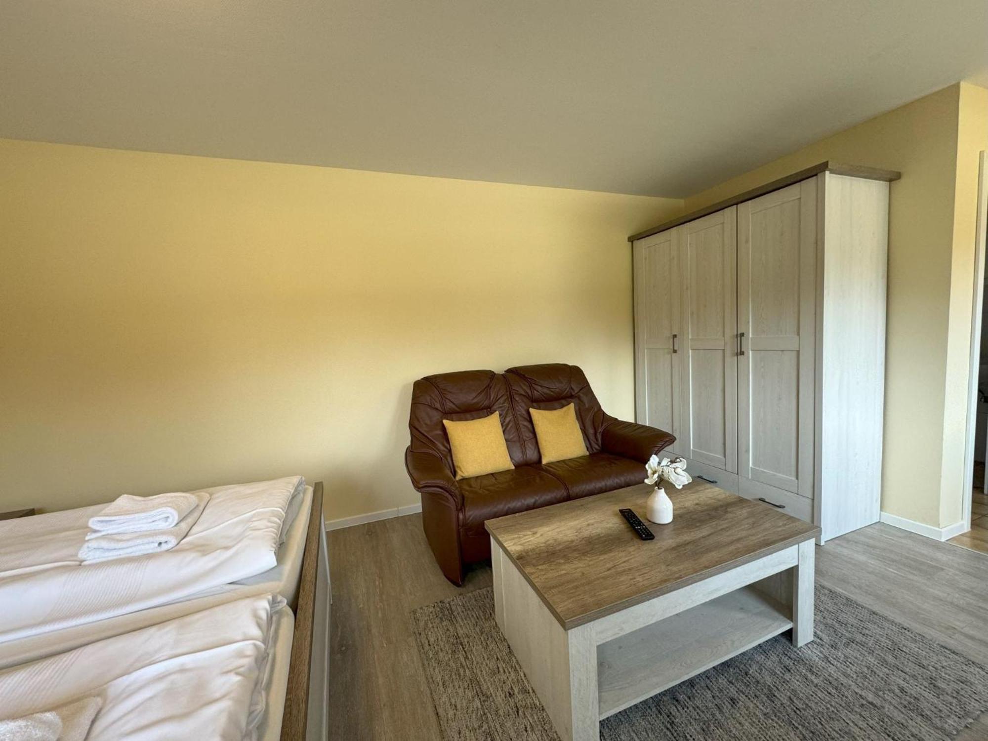 Hotel Reiterhof Wollesen Süderlügum Esterno foto