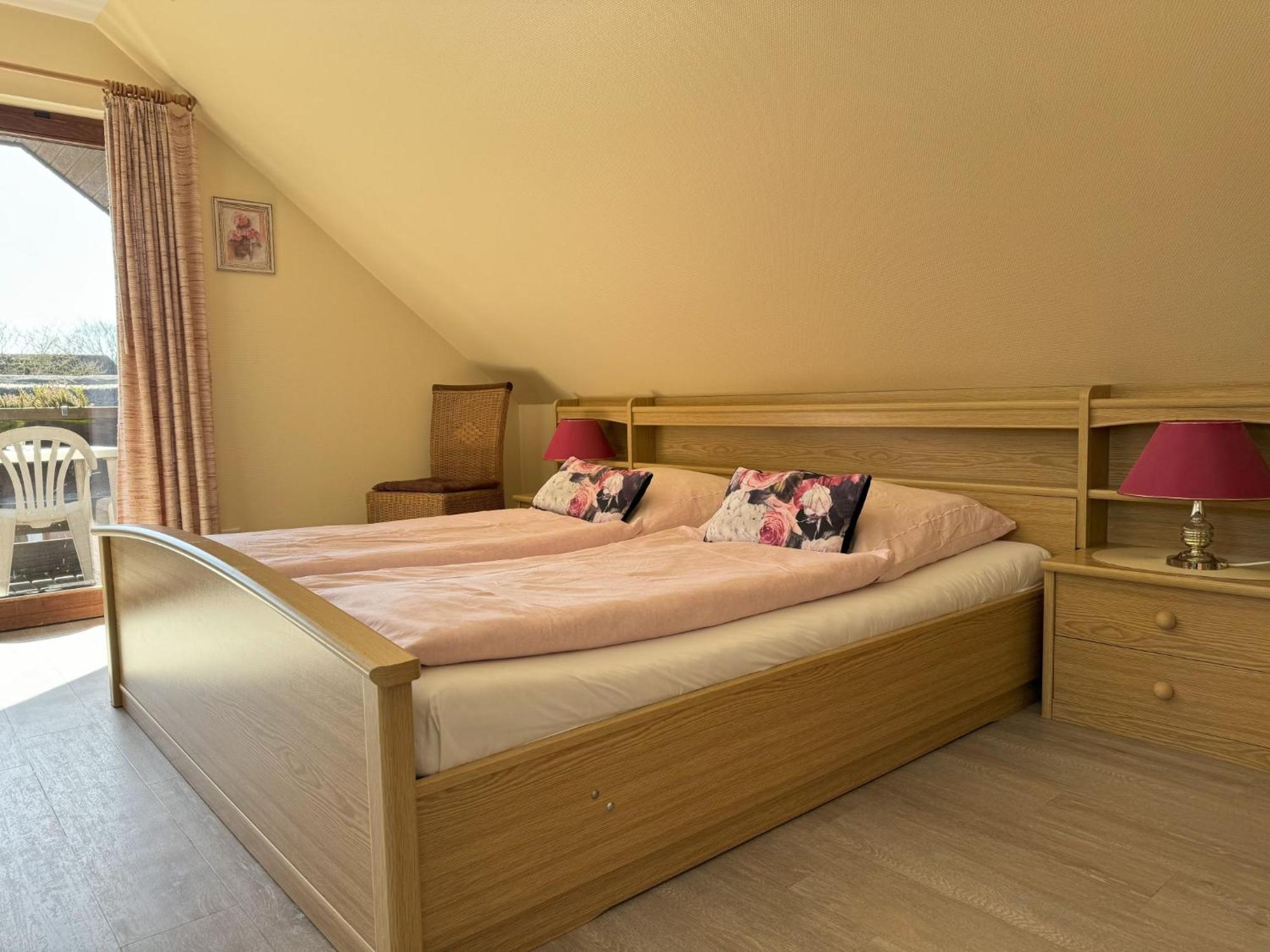 Hotel Reiterhof Wollesen Süderlügum Esterno foto