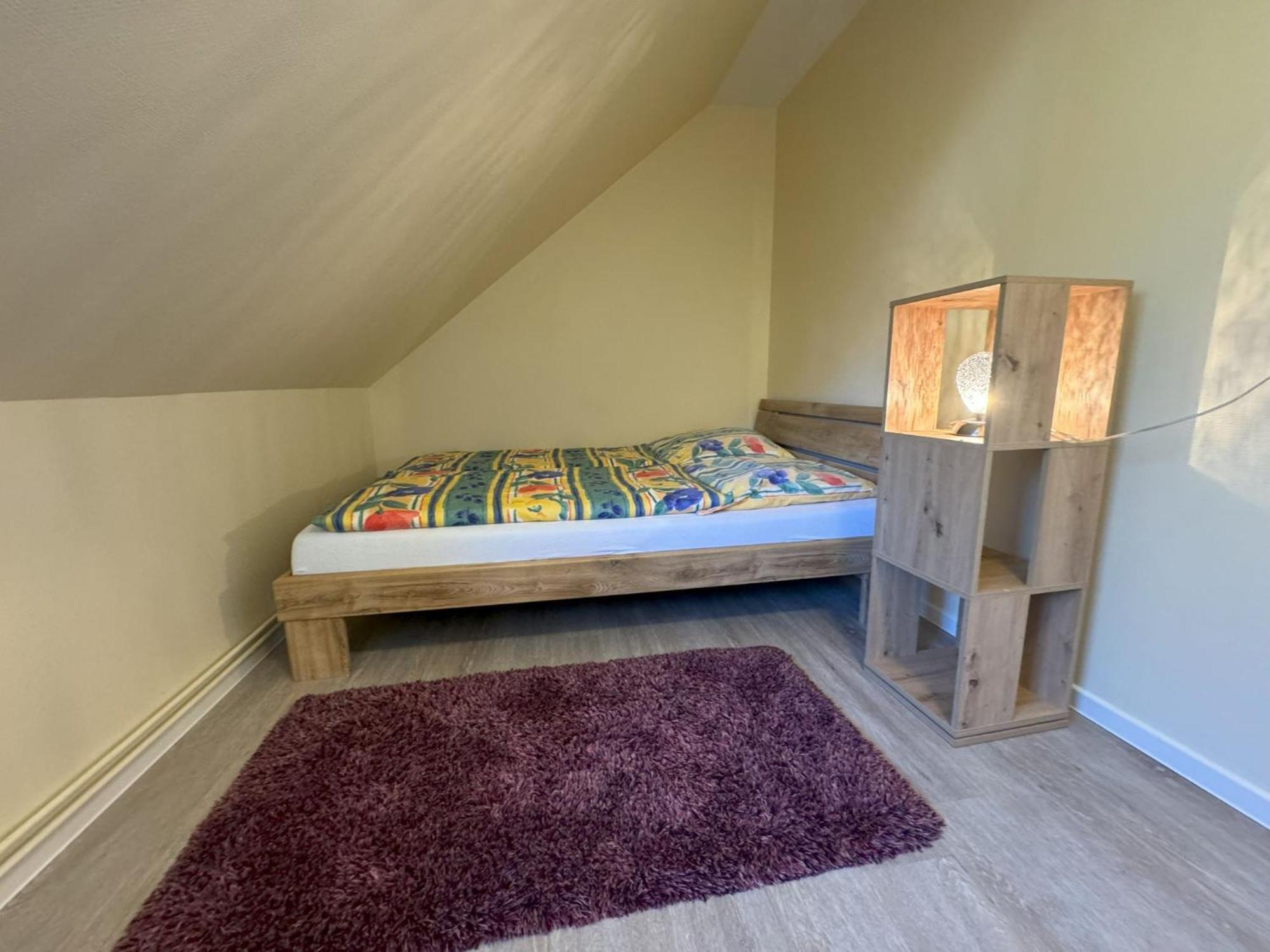 Hotel Reiterhof Wollesen Süderlügum Esterno foto