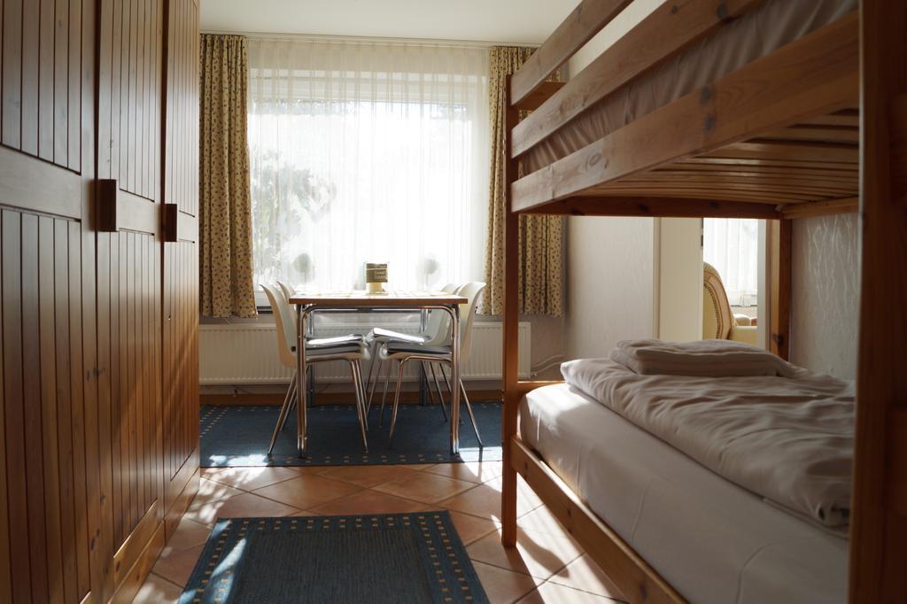 Hotel Reiterhof Wollesen Süderlügum Esterno foto