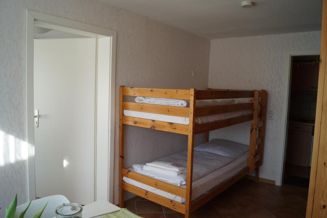 Hotel Reiterhof Wollesen Süderlügum Esterno foto